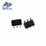 Texas TPD2E1B06DRLR In Stock Electronic Components Integrated Circuits Microcontroller TI IC chips SOT23-6 for sale