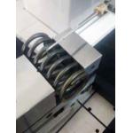 Universal Contour Measuring System Combined Sensor Roughness Measurement Profilometer Machine