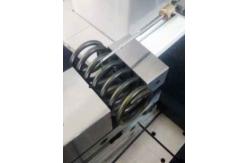 China Universal Contour Measuring System Combined Sensor Roughness Measurement Profilometer Machine supplier
