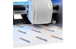 China Daqin Wireless Phone Film Screen Protector Cutting Machine Customized supplier