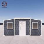 EPS Sandwich 30FT 20FT Expandable Container House Home OEM