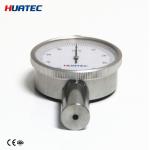 Handheld peak hold type durometer LX-D-2 twin needle shore durometer, high hardness hardness test machine for sale