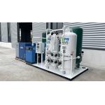 Industrial Oxygen Generator Concentrator Psa Oxygen Plant Machine For Torch Steel Cutting for sale