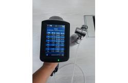 China HXRF-1XLIBS LIBS PMI Carbon Element Alloy Material Identification Analyzer supplier