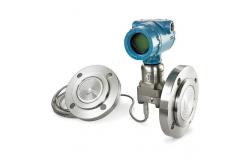 China DIN Rail Or Pipe Mount  3051SAL Level Transmitter Liquid Level Measurement supplier