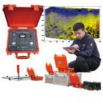 TEM Transient Electromagnetic Geophysical Exploration Instrument For Deep Well Water for sale