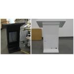 Windows 400nits 32in Self Service Interactive Kiosk Android7.1.2