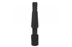 China Dual Head Plastic And Rubber Hammer Metal Mallet For Jewelers supplier