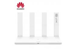 China AX3 PRO Wifi 6 Mesh Routers Powerful 3000Mbps Dual-Band 4g Router supplier