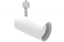 China Energy Efficient LED Ceiling Track Lighting Fixture 2750LM supplier