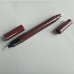 Double Head Eyeliner Pencil Packaging E-040 Water Resistant With Oem Service for sale