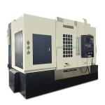 Universal Electric tck630 1000mm Milling Centers Horizontal Servo Drilling and Tapping Machine