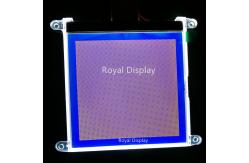 China Parallel FFC COG LCD Module 160x160 FSTN With UC1698U Parallel supplier
