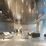 Eco-Friendly Recycled Stainless Steel Wall Panel Cladding For Green Projects for sale