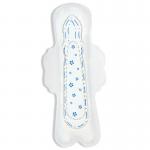 Lady Period Maxi Pad Female Disposable Sanitary Napkins Women Menstrual Pad Period Sanitary Napkin Pad for sale