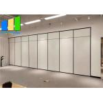 Soundproof School Classroom Movable Partitioning Wall System For Office for sale