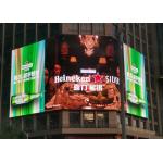 SMD IP65 Outdoor P5 Full Color LED Display, Stadium Big Screen Waterproof For Rental And Advertising for sale