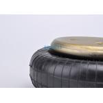 Single Convoluted Suspension Air Spring Goodyear 1B8-550 For Industrial Equipment