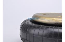 China Single Convoluted Suspension Air Spring Goodyear 1B8-550 For Industrial Equipment supplier