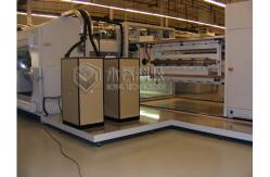 China Roll-to-Roll Thermal Evaporation Coating Machine supplier