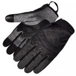 EN388 3X44E Anti Slash Cut Resistant Work Gloves For Riot Control for sale