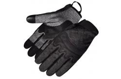 China EN388 3X44E Anti Slash Cut Resistant Work Gloves For Riot Control supplier