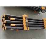 T51 MF 3660mm Extention Thread Drill Rod Top Hammer Rock Drilling Mining Machine Parts for sale