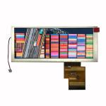 5.8 Inch Bar Type TFT LCD for sale