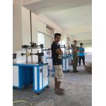 Automatic Transformer Winding Machine For 33KV Outdoor Transformer CT for sale