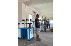 China Automatic Transformer Winding Machine For 33KV Outdoor Transformer CT supplier