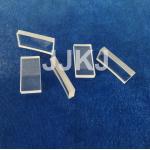 Special Shape Sapphire Glass Windows Precision Optical AR Coated Sapphire for sale