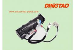 China 750494B Vector 2500 Spare Parts Rotation C Motor Suit Lectra Cutter supplier