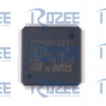 STM32F207VET6