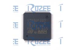 China STM32F207VET6 supplier
