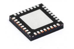 China 32-WFQFN ADUC7061BCPZ32 Microcontroller IC 16/32-Bit 10MHz 32KB Surface Mount supplier