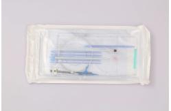 China Smooth Urology PCNL Dilator Set Sheath Percutaneous Nephrostomy Kit supplier