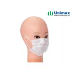 14.5x9.5cm Disposable Surgical Face Mask for sale