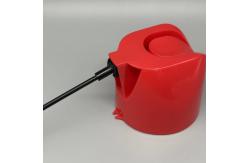 China Safe 65mm Insecticide Cap for Greenhouses with Precision Spray supplier