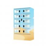 Winnsen Transparent Refrigerated Locker color size customized frozen locker for sale