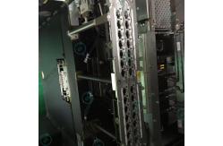 China NM-EJM4D SMT Placement Machine Panasonic AM100 For Placement Speed 200 Cph supplier