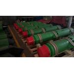Vibroflotation Process Vibroflot Accessories Length 3000 Mm