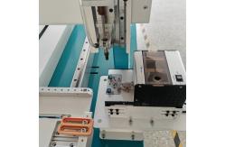China 50Hz - 60Hz Automatic Screw Tightening Machine 6000W Screw Automatic Machine supplier