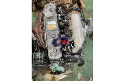 China Isuzu 4JA1 4JB1 Used Diesel Engine Parts Excellent Quality supplier