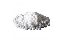 China Sharp Granules Thermoplastic Elastomers Plastic Material for Long-Lasting Results supplier