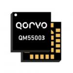 QM55003 Wireless Communication Module Hybrid Mid-Band NB-IoT Transmit Module for sale
