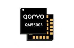 China QM55003 Wireless Communication Module Hybrid Mid-Band NB-IoT Transmit Module supplier