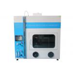 0.1MPa Flammability Testing Equipment
