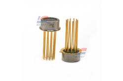China S4349 Si PIN Photodiode Array Quadrant Non Cooled Low Crosstalk supplier