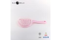 China Professional Hair Brush for Salon and Personal Customizable and Durable OEM Design supplier