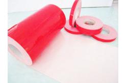 China Solvent Resistant Acrylic Foam Tape For Bonding Lighweight Skins To Frames supplier